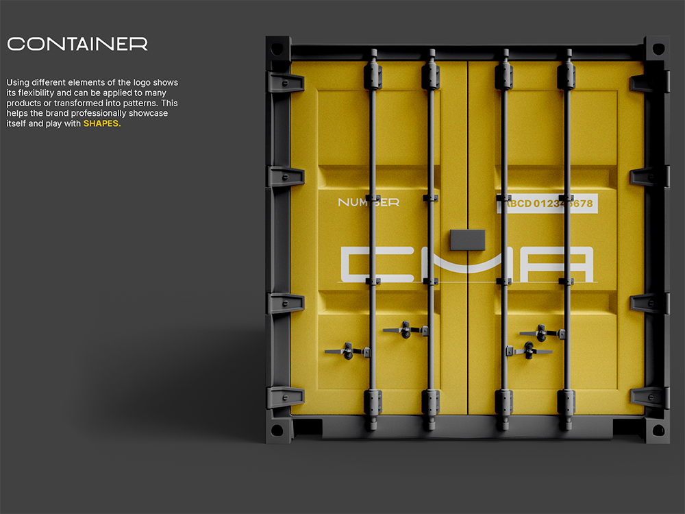 CMA Forwarder